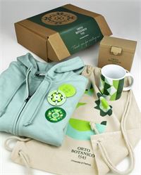 WELCOME KIT CREATI SU MISURA
